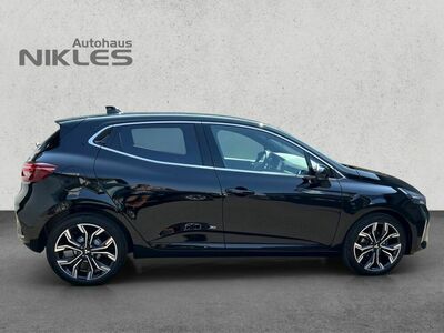 Mitsubishi Colt Tageszulassung
