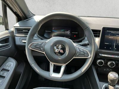 Mitsubishi Colt Tageszulassung