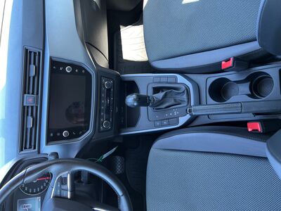 Seat Arona Gebrauchtwagen Seat Arona Gebrauchtwagen