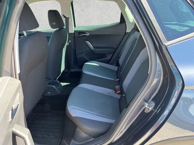 Seat Arona Gebrauchtwagen Seat Arona Gebrauchtwagen