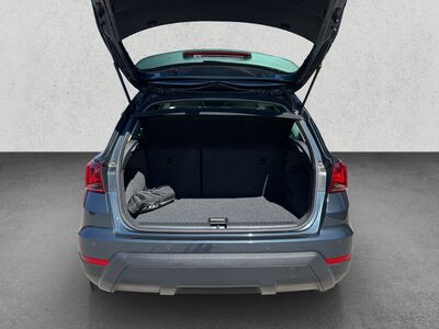 Seat Arona Gebrauchtwagen Seat Arona Gebrauchtwagen