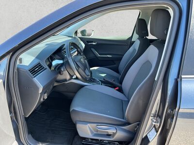 Seat Arona Gebrauchtwagen Seat Arona Gebrauchtwagen