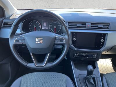 Seat Arona Gebrauchtwagen Seat Arona Gebrauchtwagen