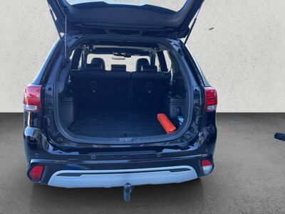 Mitsubishi Outlander Gebrauchtwagen Mitsubishi Outlander Gebrauchtwagen
