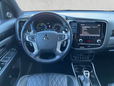 Mitsubishi Outlander Gebrauchtwagen Mitsubishi Outlander Gebrauchtwagen