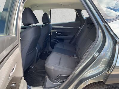Hyundai Tucson Gebrauchtwagen Hyundai Tucson Gebrauchtwagen