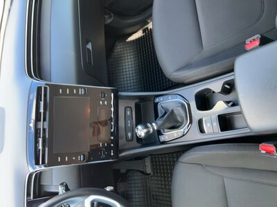 Hyundai Tucson Gebrauchtwagen Hyundai Tucson Gebrauchtwagen