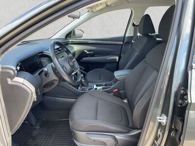 Hyundai Tucson Gebrauchtwagen Hyundai Tucson Gebrauchtwagen