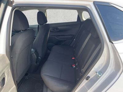Hyundai i20 Neuwagen Hyundai i20 Neuwagen