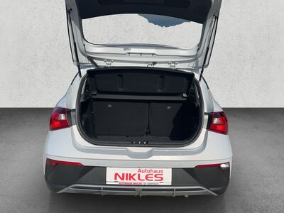 Hyundai i20 Neuwagen Hyundai i20 Neuwagen