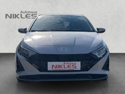 Hyundai i20 Neuwagen Hyundai i20 Neuwagen