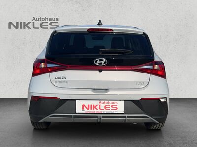 Hyundai i20 Neuwagen Hyundai i20 Neuwagen