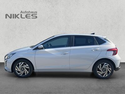 Hyundai i20 Neuwagen Hyundai i20 Neuwagen