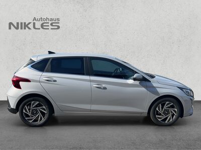 Hyundai i20 Neuwagen Hyundai i20 Neuwagen