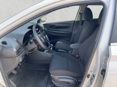 Hyundai i20 Neuwagen Hyundai i20 Neuwagen