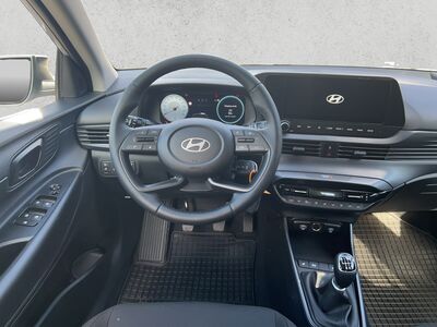 Hyundai i20 Neuwagen Hyundai i20 Neuwagen