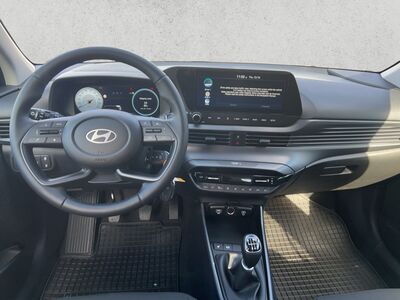 Hyundai i20 Neuwagen Hyundai i20 Neuwagen