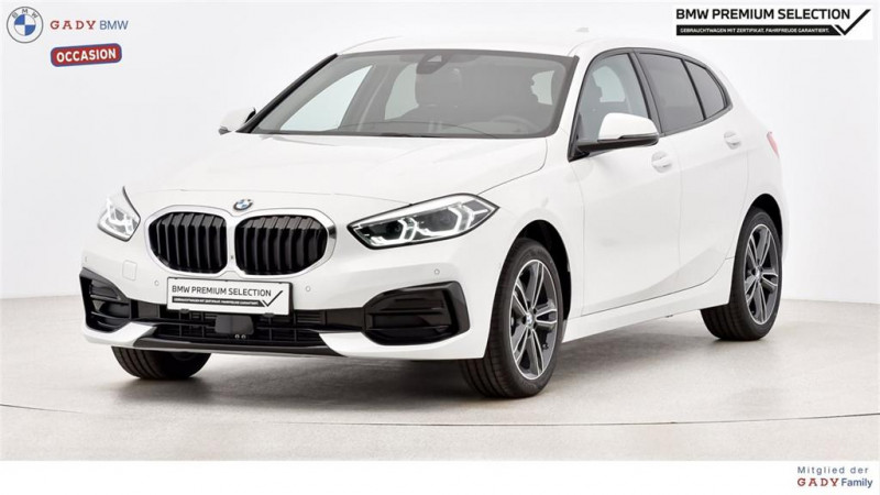 BMW 116d