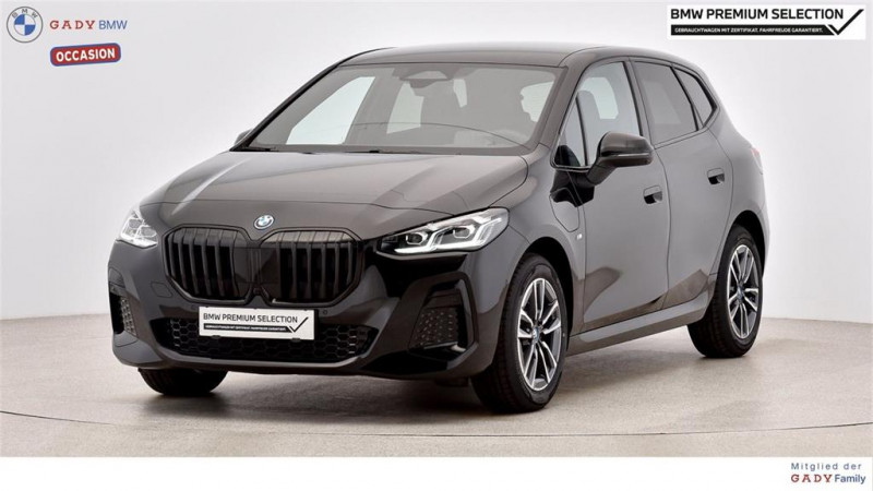 BMW 230e xDrive Active Tourer