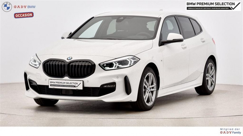 BMW 116i