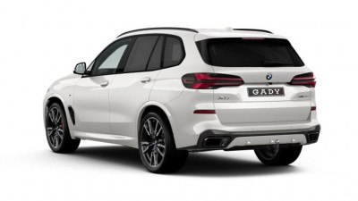 BMW X5 Neuwagen