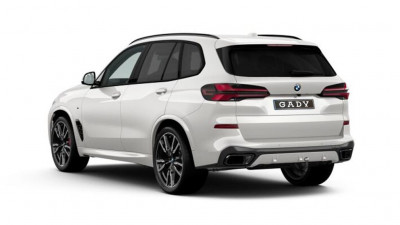 BMW X5 Neuwagen