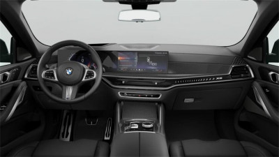 BMW X6 Neuwagen