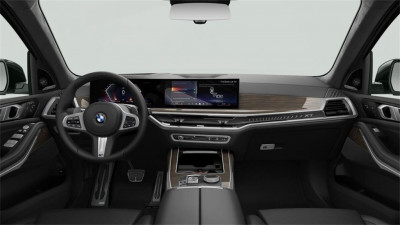 BMW X7 Neuwagen