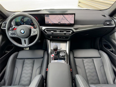 BMW 4er Vorführwagen