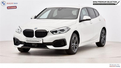 BMW 1er Gebrauchtwagen