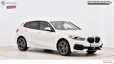 BMW 1er Gebrauchtwagen