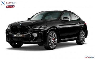 BMW X4 Neuwagen