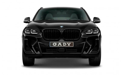 BMW X4 Neuwagen