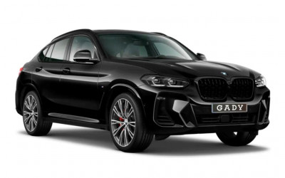 BMW X4 Neuwagen