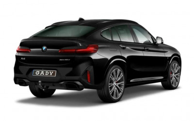 BMW X4 Neuwagen