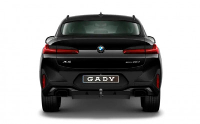 BMW X4 Neuwagen