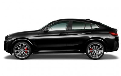 BMW X4 Neuwagen