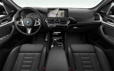 BMW X4 Neuwagen