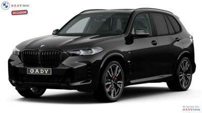 BMW X5 Neuwagen