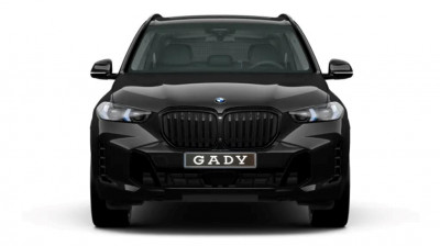 BMW X5 Neuwagen