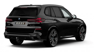 BMW X5 Neuwagen