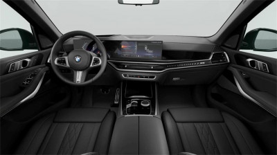 BMW X5 Neuwagen