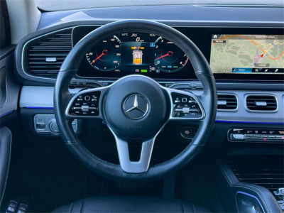 Mercedes-Benz GLE Gebrauchtwagen