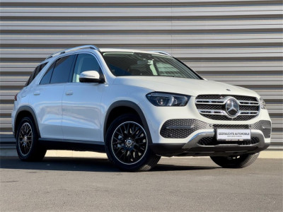 Mercedes-Benz GLE Gebrauchtwagen