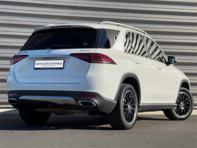 Mercedes-Benz GLE Gebrauchtwagen