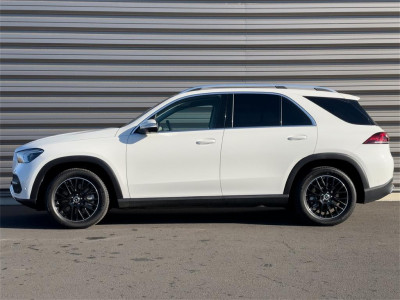 Mercedes-Benz GLE Gebrauchtwagen