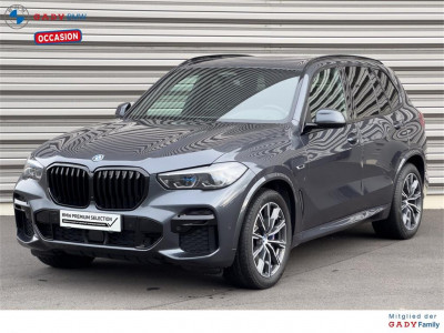 BMW X5 Gebrauchtwagen