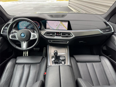 BMW X5 Gebrauchtwagen