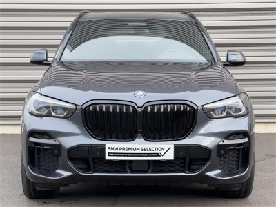 BMW X5 Gebrauchtwagen