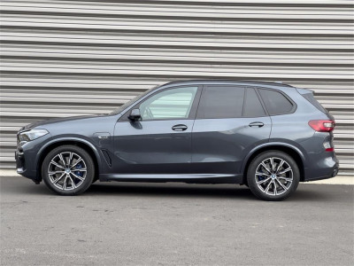 BMW X5 Gebrauchtwagen